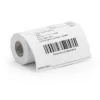 Etikettenrolle Zebra Z-Select 2000D 250m