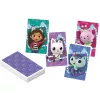 Gabby's Dollhouse Schnipp Schnapp, Brettspiel