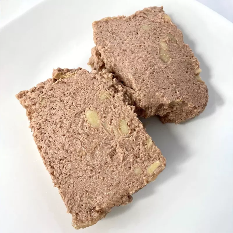 VET RESPONSE Hypoallergenic Duck - Nassfutter für Hunde - 400g