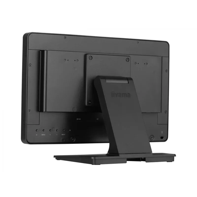 iiyama ProLite T1633MSC-B1 Computer Monitor 39,6 cm (15,6 Zoll) 1920 x 1080 Pixel Full HD LCD Touchscreen Schwarz