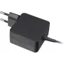 ASUS 0A001-01100800 Netzteil Indoor 45 W Schwarz