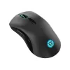 Lenovo Legion M600 Wireless-Gaming-Maus beidhändig RF Wireless + Bluetooth + USB Typ-A Optisch 16000 DPI