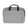 Dicota Eco Slim Case MOTION 10 - 11.6 Hellgrau