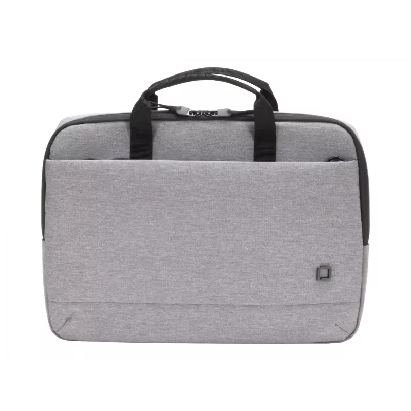 Dicota Eco Slim Case MOTION 10 - 11.6 Hellgrau
