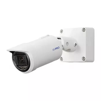 IP-Sicherheitskamera i-PRO WV-S1536LA 2048x1536 Außenbereich Kabelgebunden Bullet