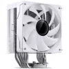 CPU-Kühler Jonsbo CR-1000 V3 PRO PWM ARGB — weiß