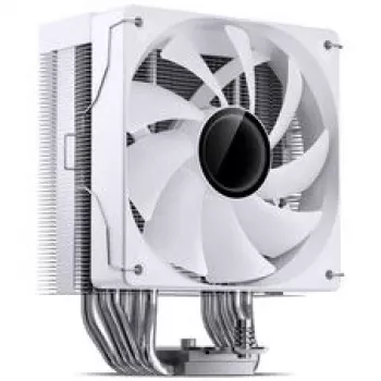CPU-Kühler Jonsbo CR-1000 V3 PRO PWM ARGB — weiß