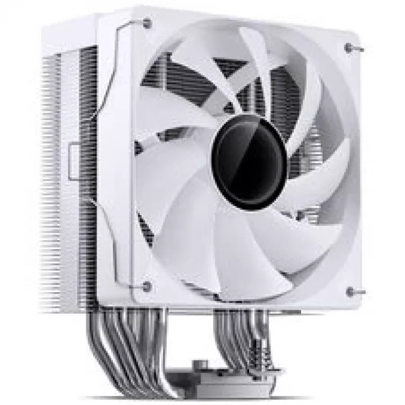 CPU-Kühler Jonsbo CR-1000 V3 PRO PWM ARGB — weiß
