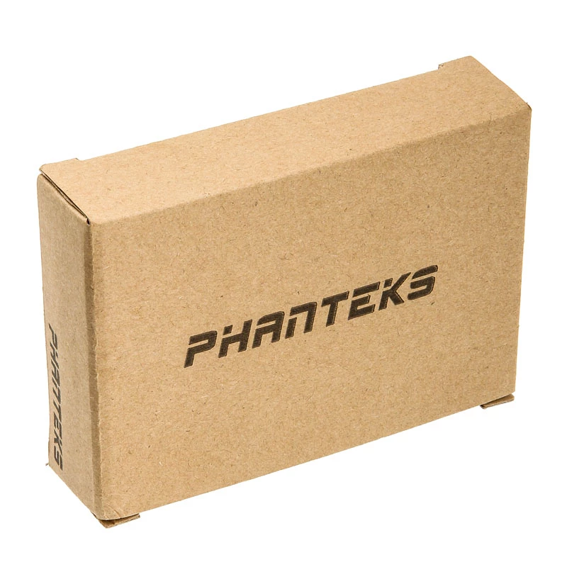 PHANTEKS SSD-Montagerahmen, 2x 2,5 für Enthoo Primo Serie (PH-SDBKT_02)