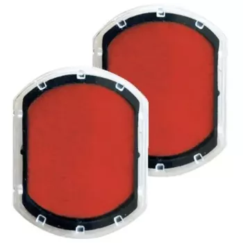 Stempelkissen Colop 164861 Rot