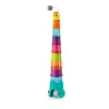 Multifunktionaler Giraffen-Turm XL von B-kids Modell 1164702NN, Höhe 120 cm, Spiel- und Aktivitätsturm