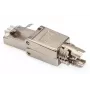 Feldkonfektionierbarer Stecker Digitus CAT 6A DN-93634