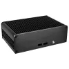 PC-Gehäuse Akasa MaxWell Pro Mini-ITX Small Form Factor Schwarz