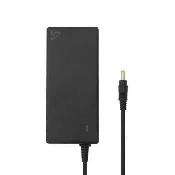 Sbox LN-45W2 Netzteil für Lenovo Notebooks, rund