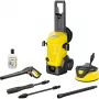 Hochdruckreiniger Kärcher K 4 WCM Premium Home