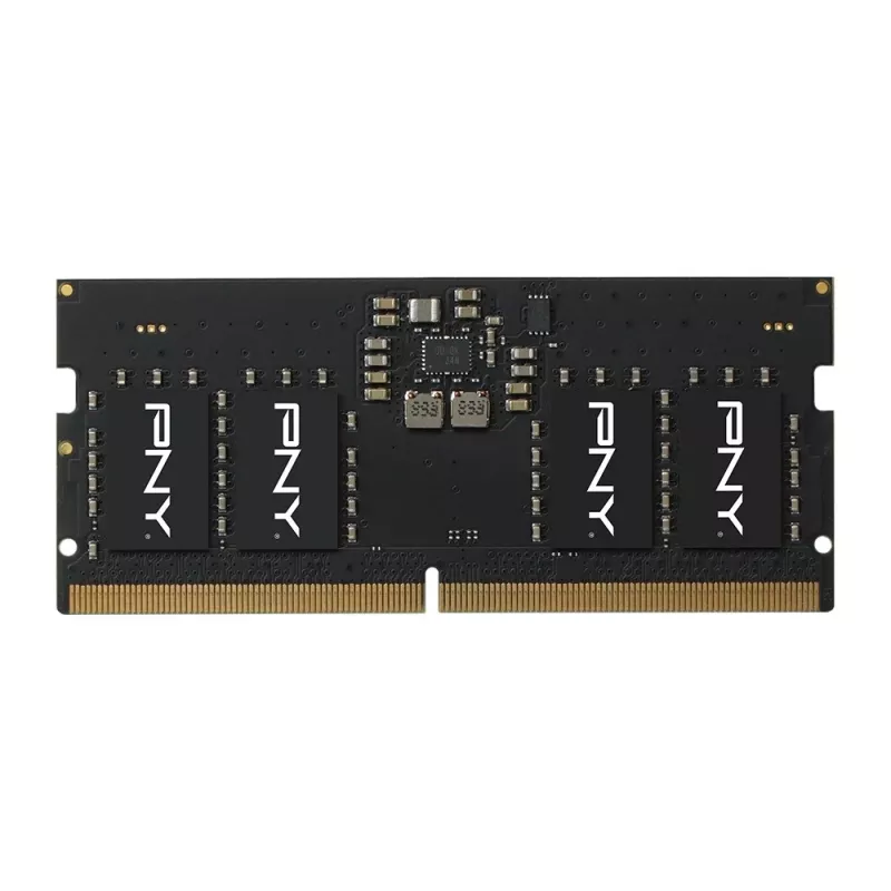 Notebook-Speicher 32GB DDR5 4800 SO-DIMM MN32GSD54800-SB