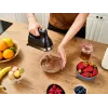 Handrührgerät LAFE MIX & STORE 500 W Schwarz MB_LAFMIX47473