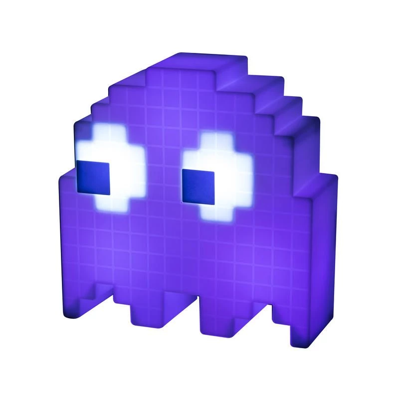 Tisch-LED-Lampe Paladone Ghost Light PP4336PMV3 im Pac-Man-Design