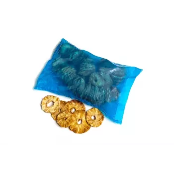 Getrocknete Ananas HPW 315000020, 2,5 kg Packung