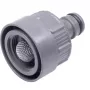 Schlauchverbinder Gardena 5327-20 Grau 1 Stk.