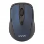 Cian Technology GmbH INCA Maus IWM-201RL Nano-USB Wireless 1600 DPI BL/SW retail - Maus