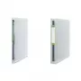 Ringbuch Oxford 400059565 A4+ Transparent