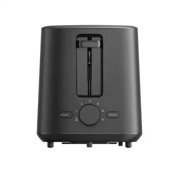 Xiaomi Toaster EU 780–930 W, 2 Schlitze, Gehäusematerial