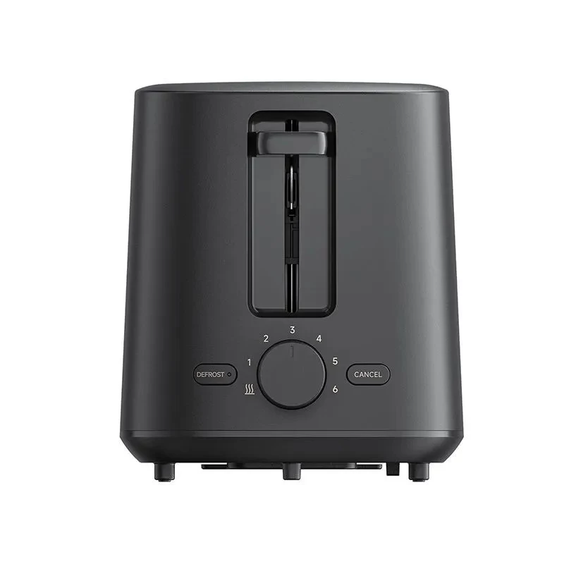 Xiaomi Toaster EU 780–930 W, 2 Schlitze, Gehäusematerial