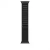 Band Apple MG9G4ZM/A Smartwatch Schwarz Titan Polyester Spandex