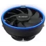 Top-Blow-CPU-Kühler PCCOOLER E126M mit 12-cm-Lüfter, Top-Blow-Design, Geräuschpegel 29,8 dB