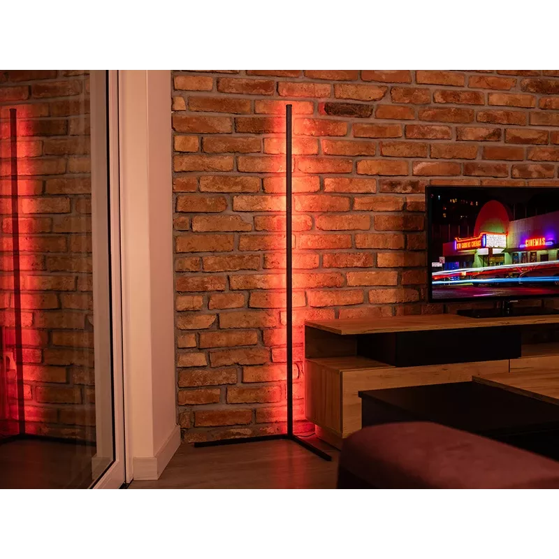 Tracer Smart Corner TRAOSW47253 RGB-Eckstehlampe