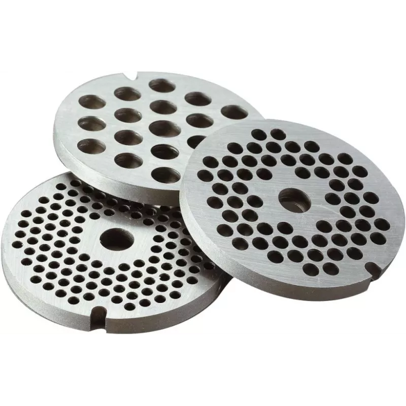 Kenwood MG510 Fleischwolf 1600 W Aluminium