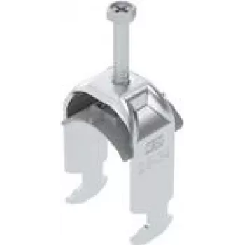 OBO Bettermann Klemmschelle 28-34mm BS-H1-K-34 ALU (1186429)