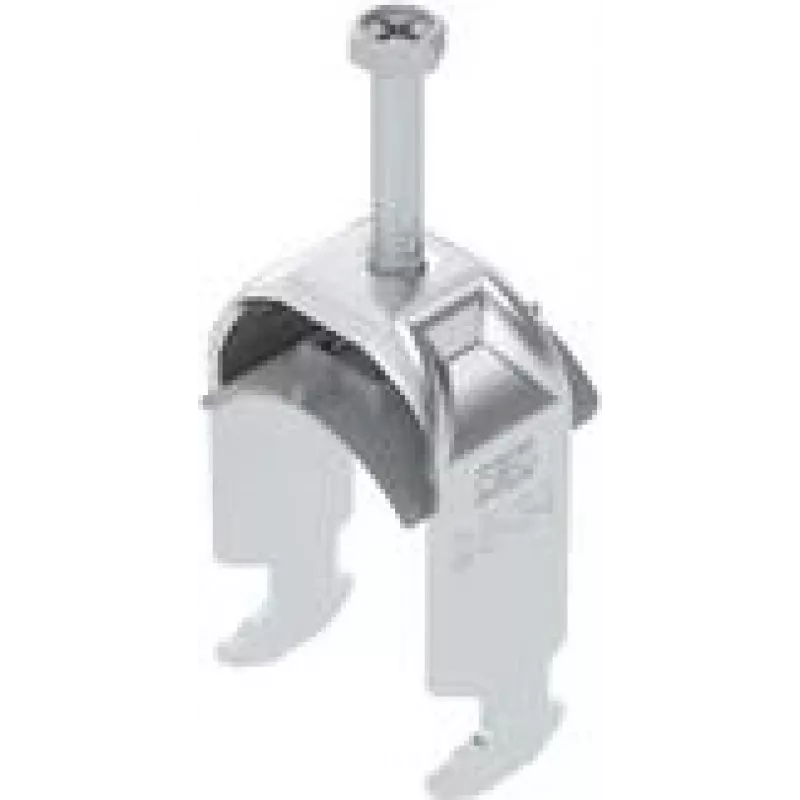 OBO Bettermann Klemmschelle 28-34mm BS-H1-K-34 ALU (1186429)