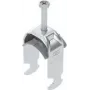 OBO Bettermann Klemmschelle 28-34mm BS-H1-K-34 ALU (1186429)