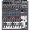 Behringer X1622USB Audiomischpult 16 Kanäle 10 - 200000 Hz