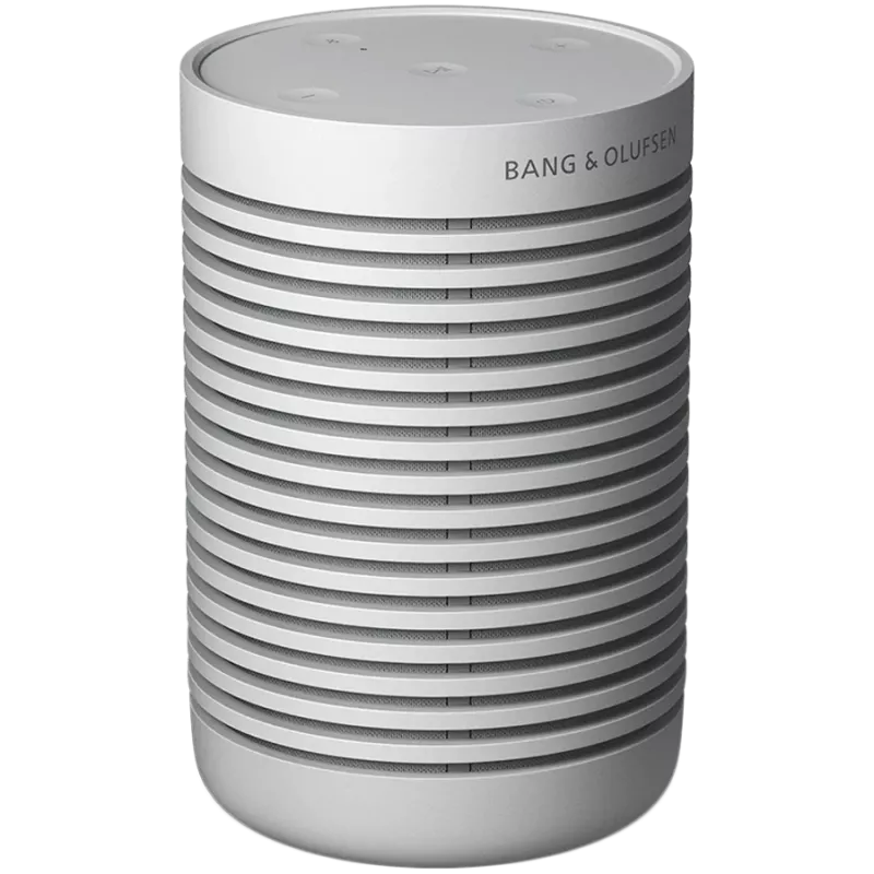 Bang Olufsen BeoSound Explore, Lautsprecher, Grau, Bluetooth, 1626003