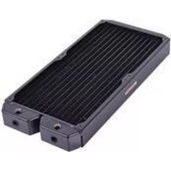 Alphacool NexXxoS XT45 Full Copper 180mm Dual Radiator (14187)