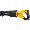 DeWalt DCS386 18v XR Cordless Brushless FLEXVOLT High Leistung Reciprocating Saw