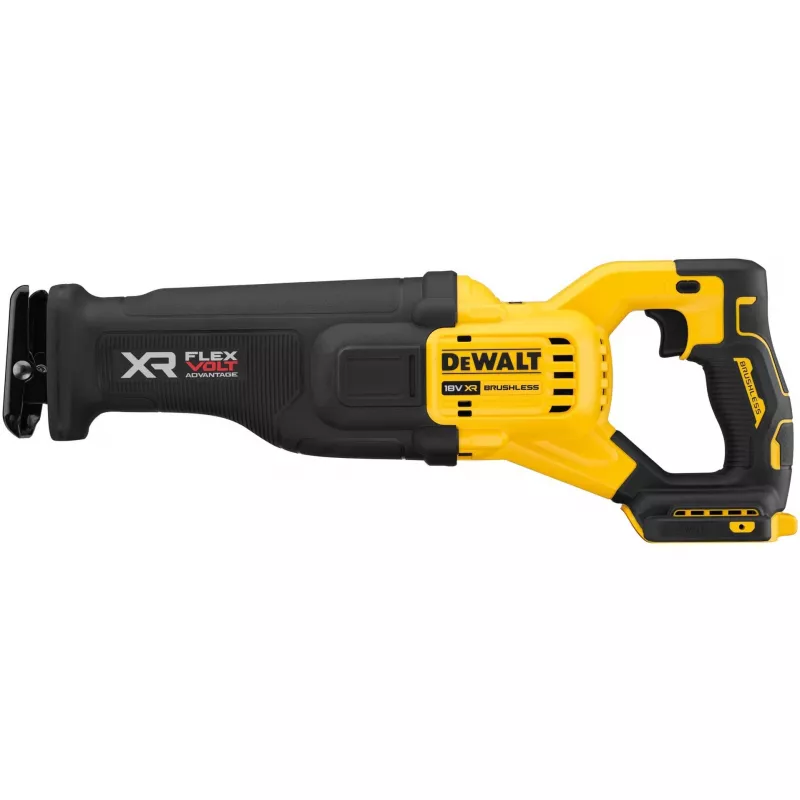 DeWalt DCS386 18v XR Cordless Brushless FLEXVOLT High Leistung Reciprocating Saw