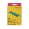 Interner M.2-Adapter DeLOCK 63917