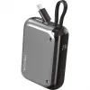 Tragbare Powerbank Nevox POWERBANK 10000mAh