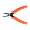Langnasenzange DeLOCK 90544 Orange 14,2 cm