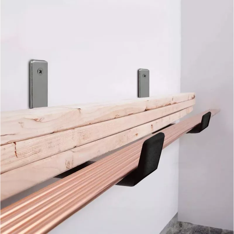 Wandhalterung MACLEAN MC-435 für Displays und Geräte, max. Belastung 15 kg, feste Installation