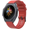 CANYON Smartwatch Otto SW-86 Rot