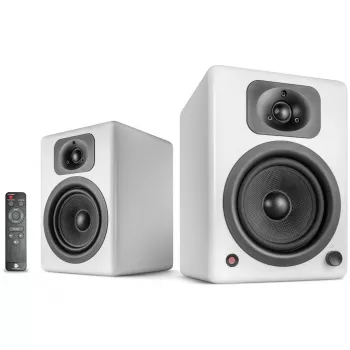 Wavemaster TWO NEO 2.0 Bluetooth soft Weiß retail