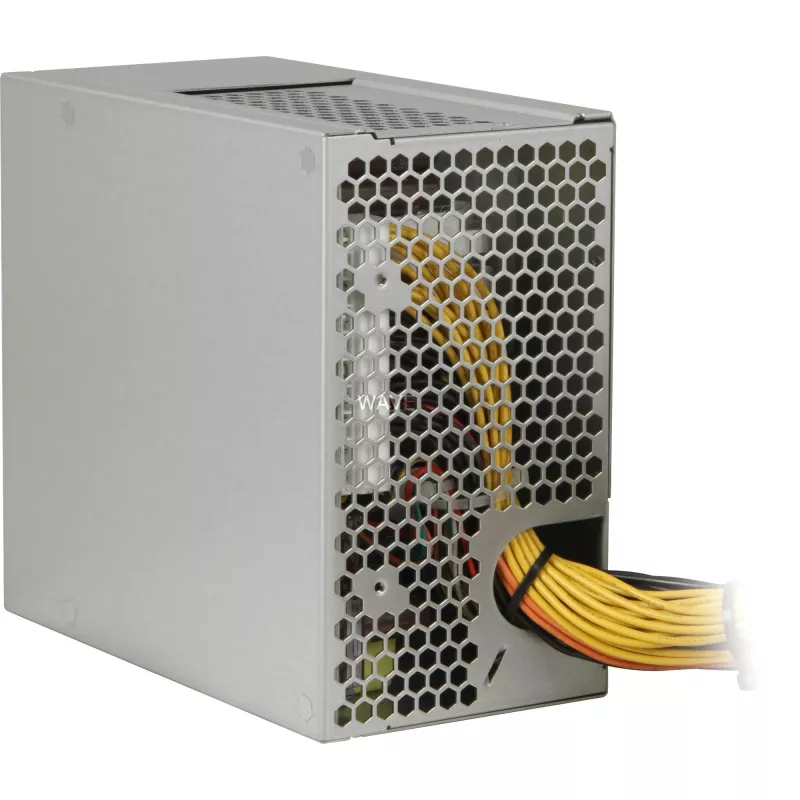 Netzteil Seasonic SSP-650RS 650 W