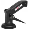 Saugheber ks tools Einhand-Mini 8 kg Ø 70 mm – einhändiger Mini-Vakuumheber