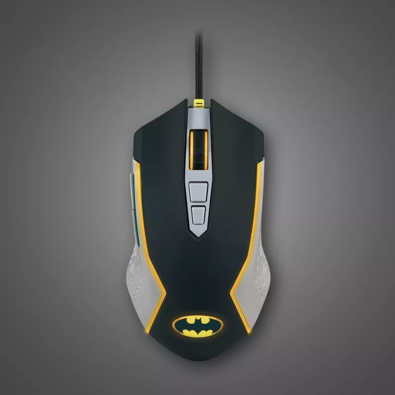 Blade Gaming-Maus DC Batman Kabelgebunden PC – Maus