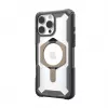 Urban Armor Gear Plasma XTE Handyhülle 17,5 cm (6,9) Cover Grau, Transparent